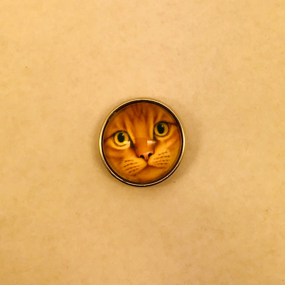 18” Interchange Snap Jewelry Snap